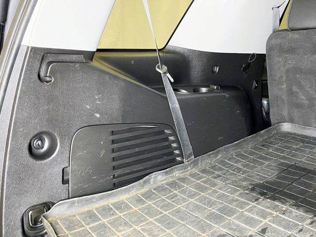 2018 GMC Yukon 4WD 4dr Denali - 22987485 - 71