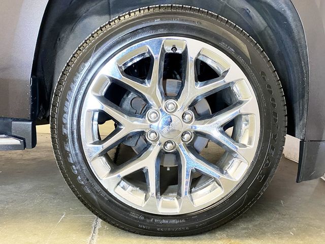 2018 GMC Yukon 4WD 4dr Denali - 22987485 - 76