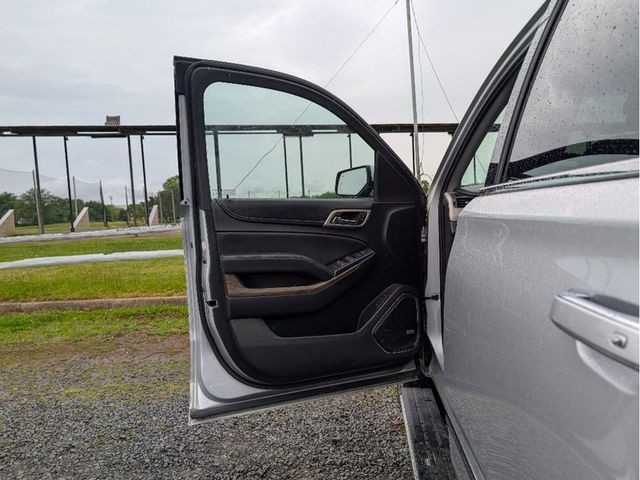 2018 GMC Yukon 4WD 4dr Denali - 23030974 - 9