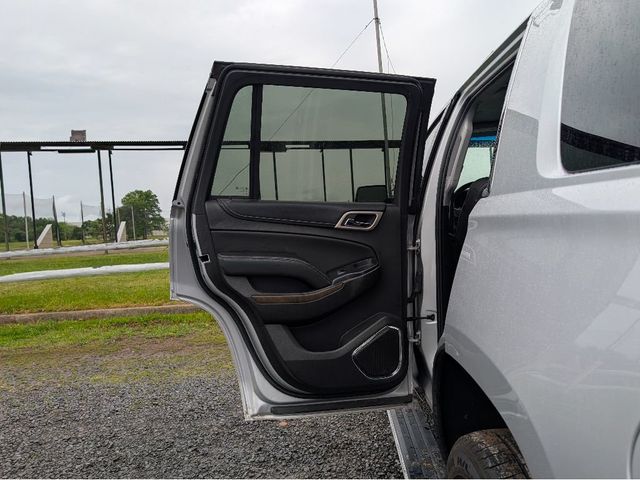 2018 GMC Yukon 4WD 4dr Denali - 23030974 - 10