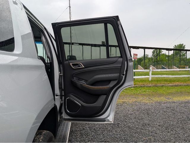 2018 GMC Yukon 4WD 4dr Denali - 23030974 - 11