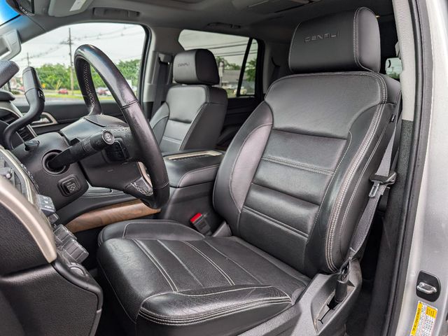 2018 GMC Yukon 4WD 4dr Denali - 23030974 - 13