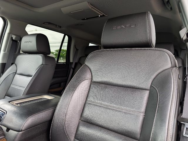 2018 GMC Yukon 4WD 4dr Denali - 23030974 - 14