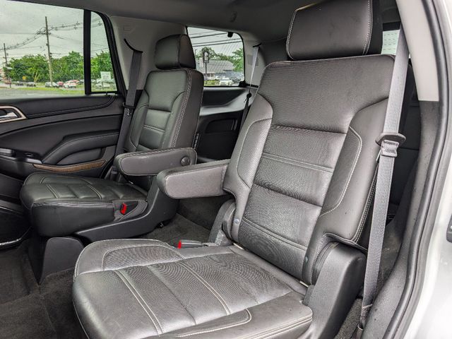 2018 GMC Yukon 4WD 4dr Denali - 23030974 - 17