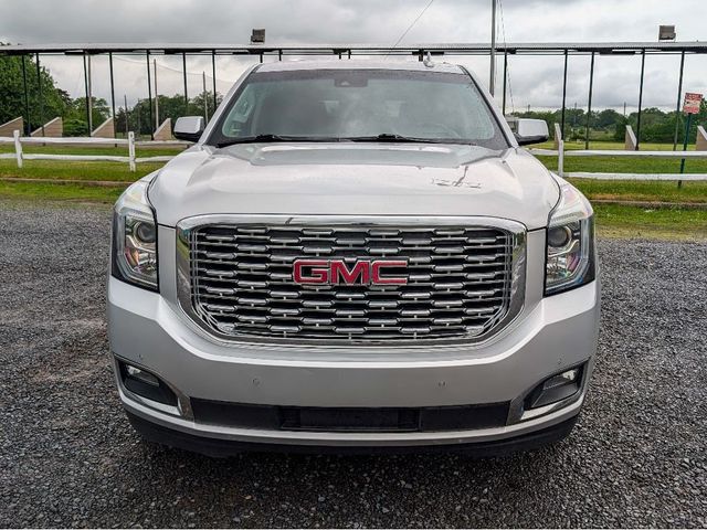 2018 GMC Yukon 4WD 4dr Denali - 23030974 - 1