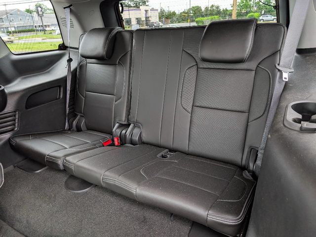 2018 GMC Yukon 4WD 4dr Denali - 23030974 - 19