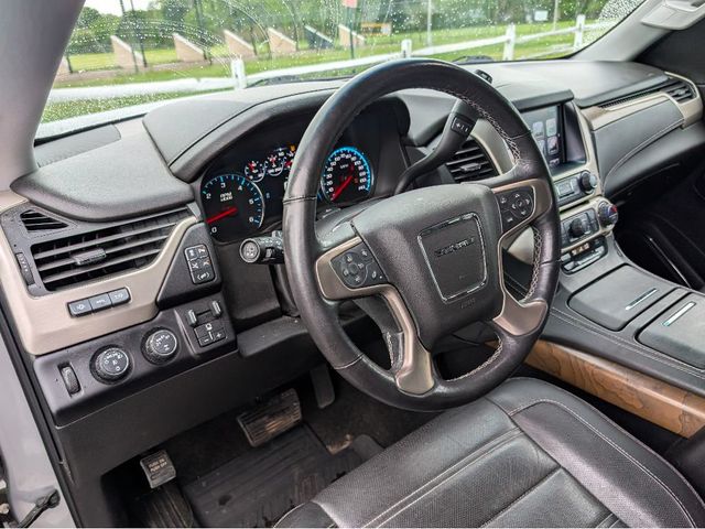 2018 GMC Yukon 4WD 4dr Denali - 23030974 - 20