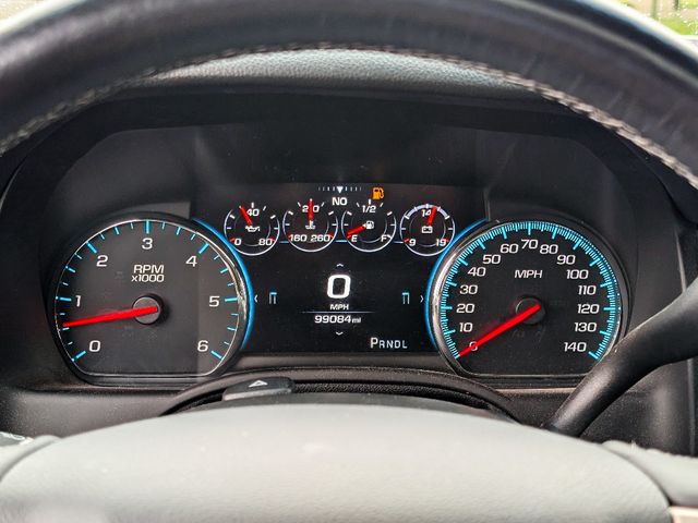 2018 GMC Yukon 4WD 4dr Denali - 23030974 - 23