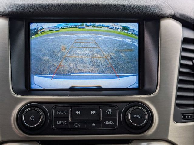 2018 GMC Yukon 4WD 4dr Denali - 23030974 - 25