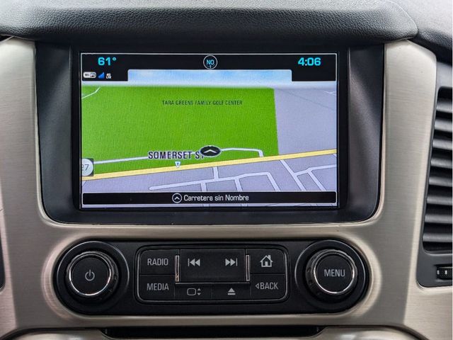 2018 GMC Yukon 4WD 4dr Denali - 23030974 - 26
