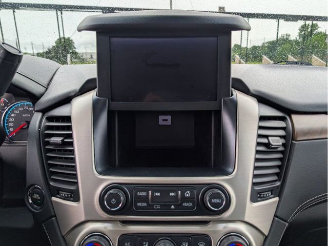 2018 GMC Yukon 4WD 4dr Denali - 23030974 - 28