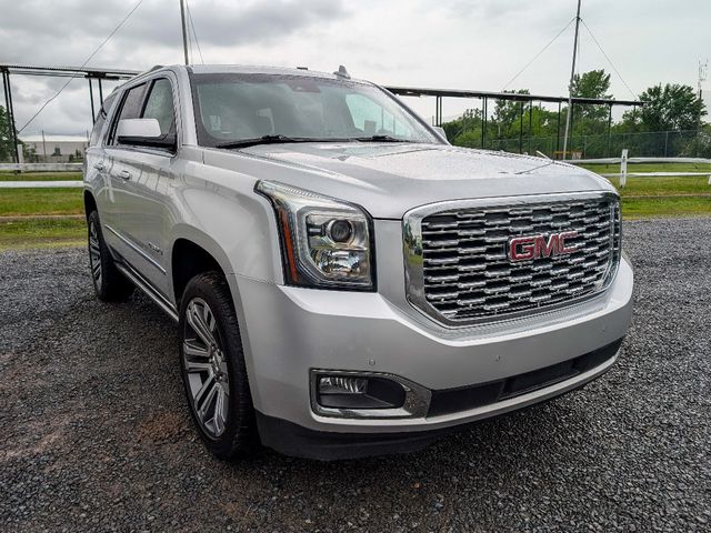 2018 GMC Yukon 4WD 4dr Denali - 23030974 - 2