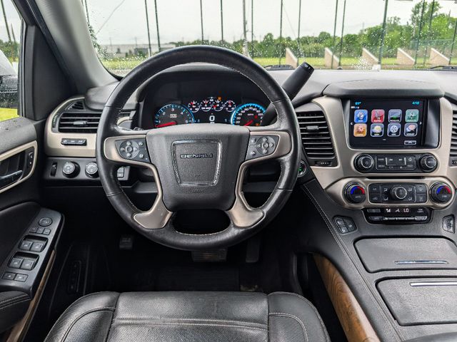 2018 GMC Yukon 4WD 4dr Denali - 23030974 - 29