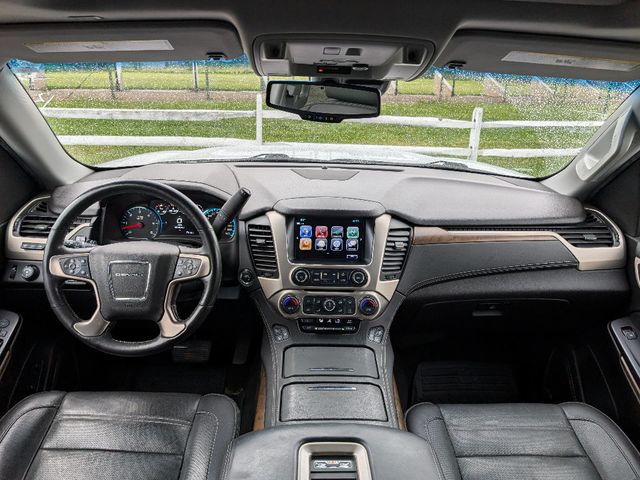 2018 GMC Yukon 4WD 4dr Denali - 23030974 - 30