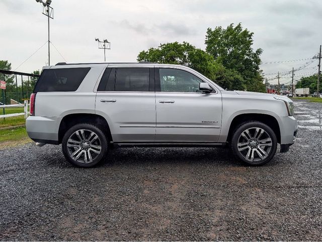 2018 GMC Yukon 4WD 4dr Denali - 23030974 - 3