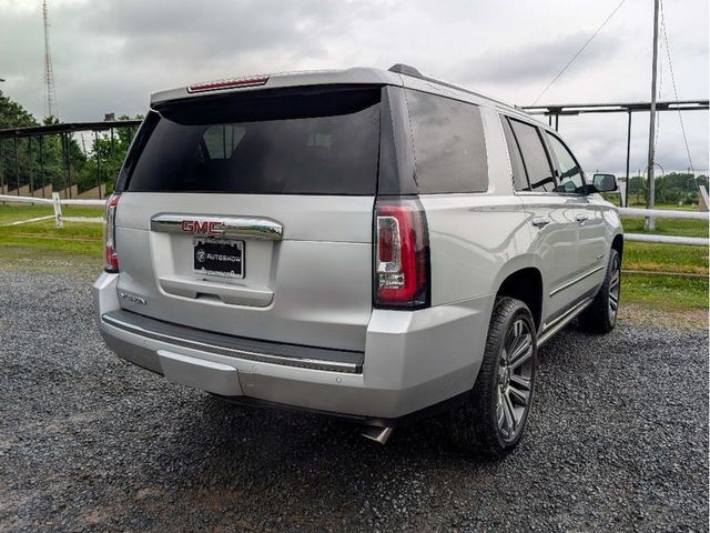 2018 GMC Yukon 4WD 4dr Denali - 23030974 - 4