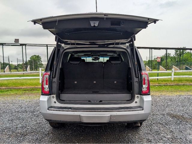 2018 GMC Yukon 4WD 4dr Denali - 23030974 - 6