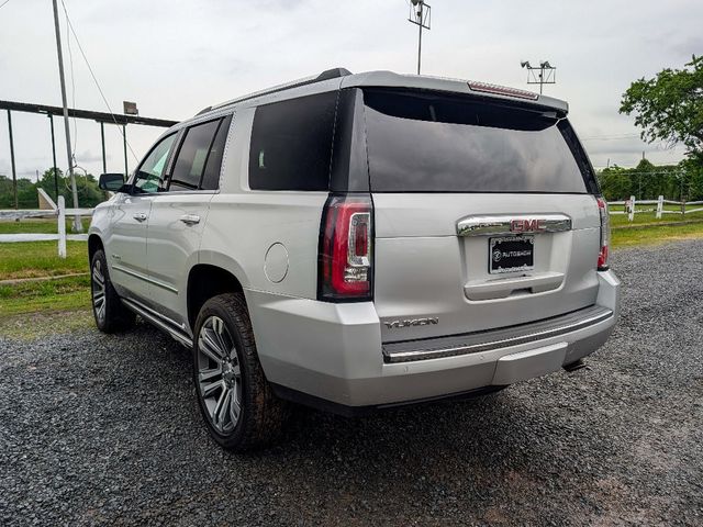 2018 GMC Yukon 4WD 4dr Denali - 23030974 - 7