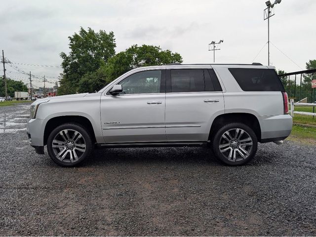 2018 GMC Yukon 4WD 4dr Denali - 23030974 - 8