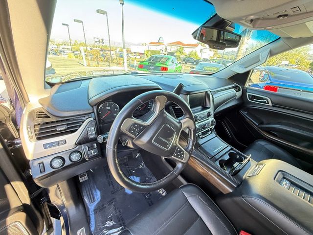 2018 GMC Yukon 4WD 4dr Denali - 22943297 - 9
