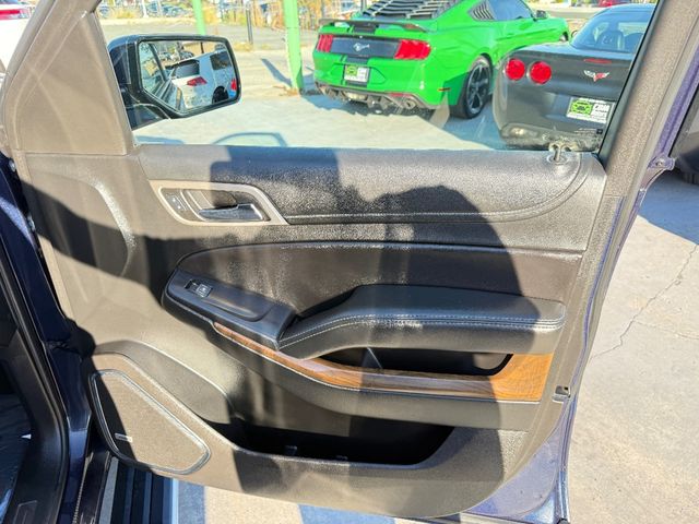 2018 GMC Yukon 4WD 4dr Denali - 22943297 - 14