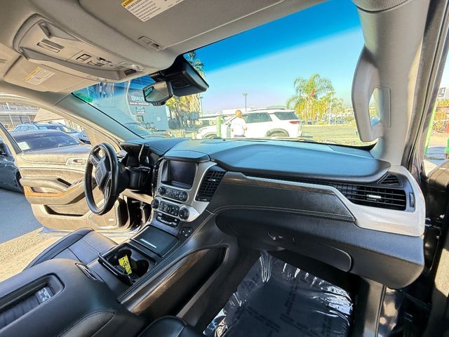 2018 GMC Yukon 4WD 4dr Denali - 22943297 - 15