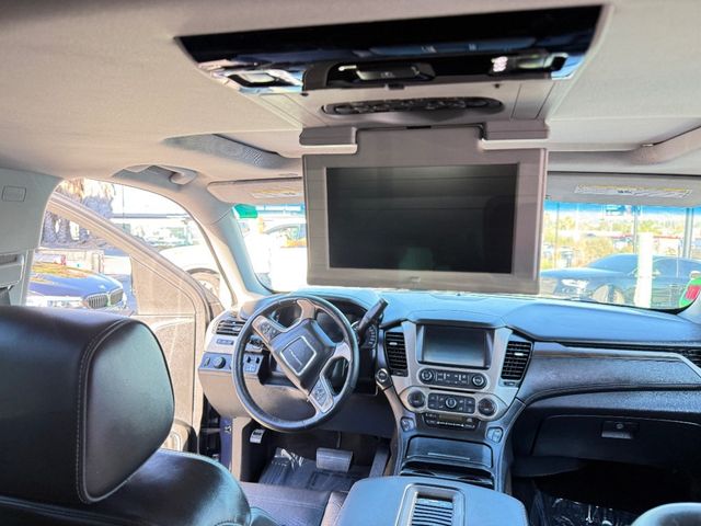 2018 GMC Yukon 4WD 4dr Denali - 22943297 - 19