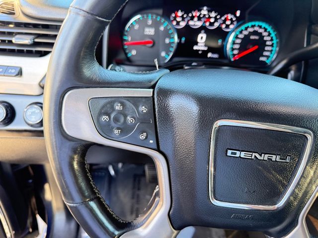 2018 GMC Yukon 4WD 4dr Denali - 22943297 - 22