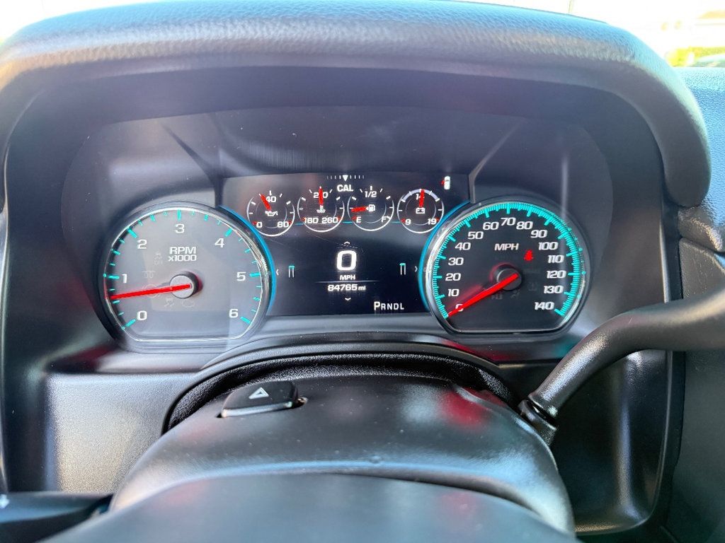 2018 GMC Yukon 4WD 4dr Denali - 22943297 - 24