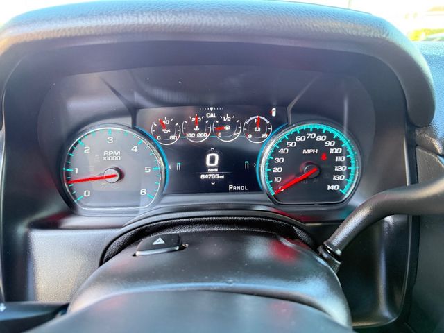 2018 GMC Yukon 4WD 4dr Denali - 22943297 - 24