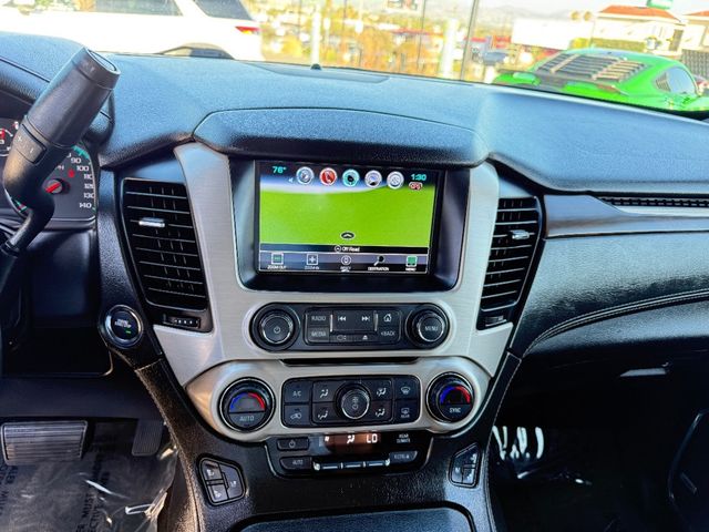 2018 GMC Yukon 4WD 4dr Denali - 22943297 - 25