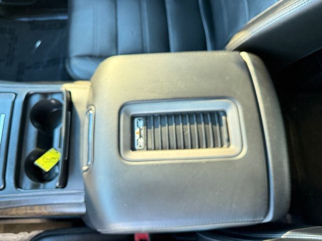 2018 GMC Yukon 4WD 4dr Denali - 22943297 - 26