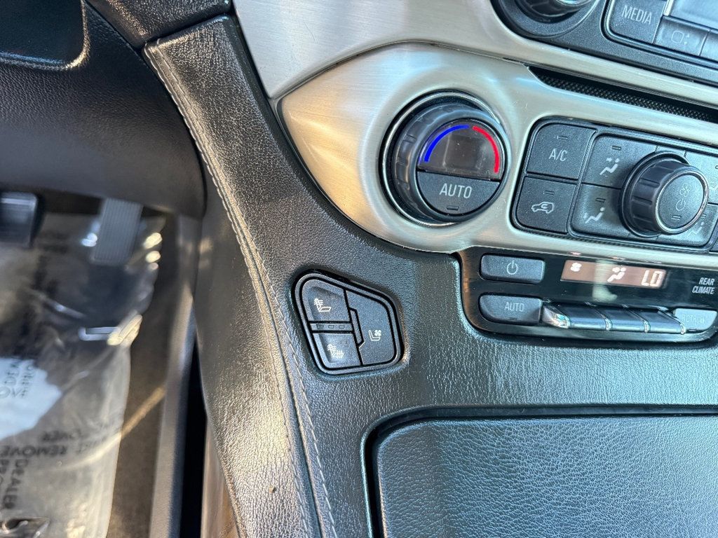 2018 GMC Yukon 4WD 4dr Denali - 22943297 - 27