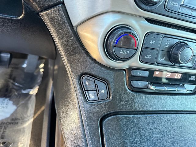 2018 GMC Yukon 4WD 4dr Denali - 22943297 - 27