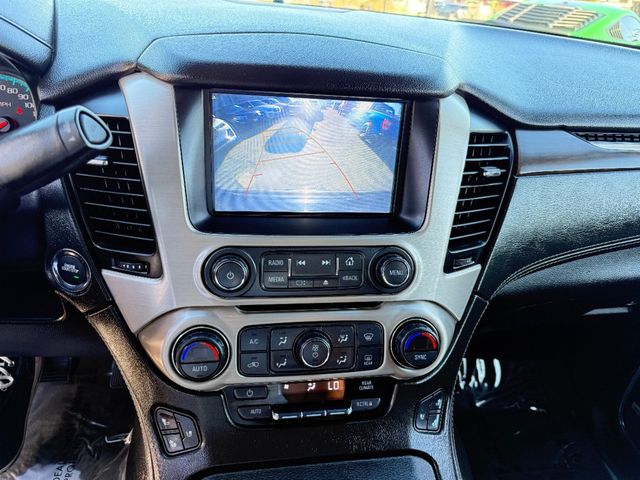 2018 GMC Yukon 4WD 4dr Denali - 22943297 - 28