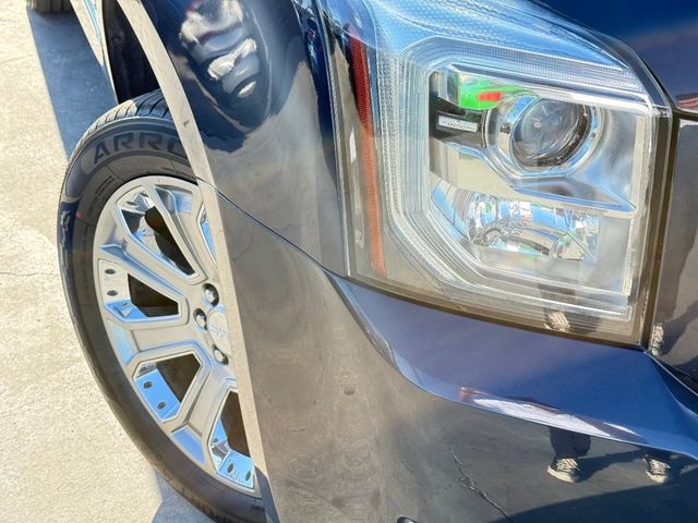 2018 GMC Yukon 4WD 4dr Denali - 22943297 - 2