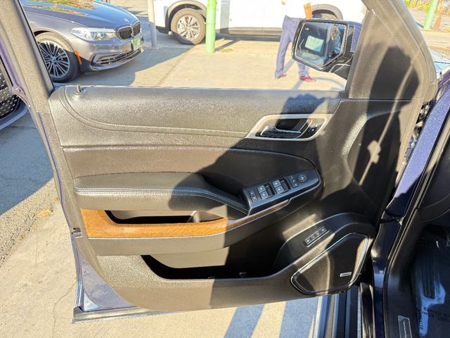 2018 GMC Yukon 4WD 4dr Denali - 22943297 - 8