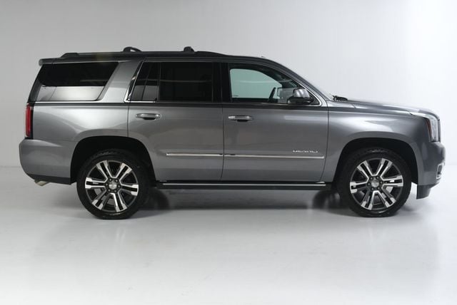 2018 GMC Yukon 4WD 4dr Denali - 22688448 - 3