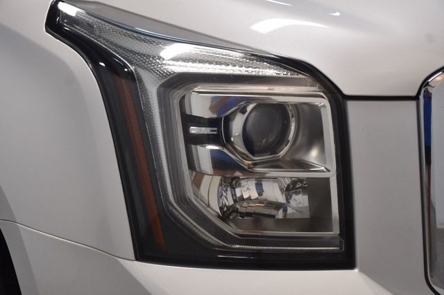 2018 GMC Yukon 4WD 4dr Denali - 23082264 - 9