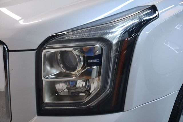 2018 GMC Yukon 4WD 4dr Denali - 23082264 - 10