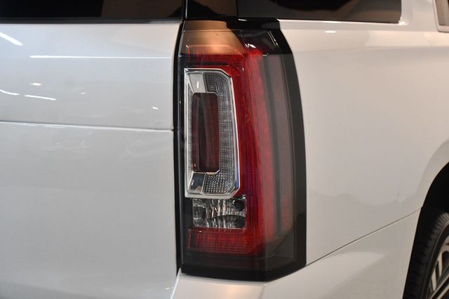 2018 GMC Yukon 4WD 4dr Denali - 23082264 - 13