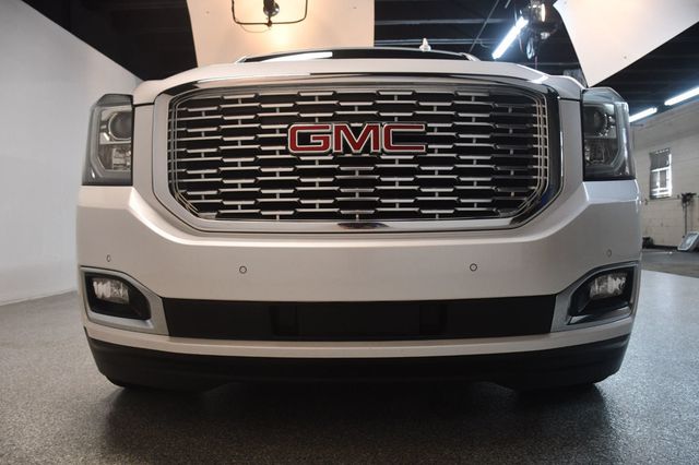 2018 GMC Yukon 4WD 4dr Denali - 23082264 - 15
