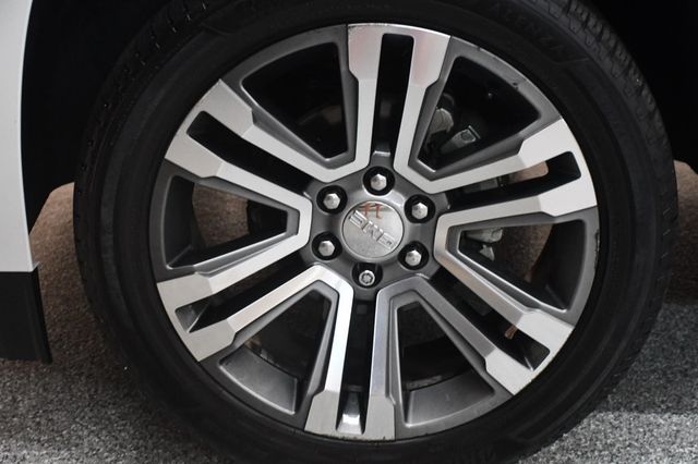 2018 GMC Yukon 4WD 4dr Denali - 23082264 - 17