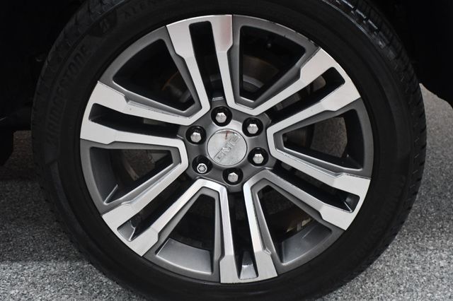 2018 GMC Yukon 4WD 4dr Denali - 23082264 - 18