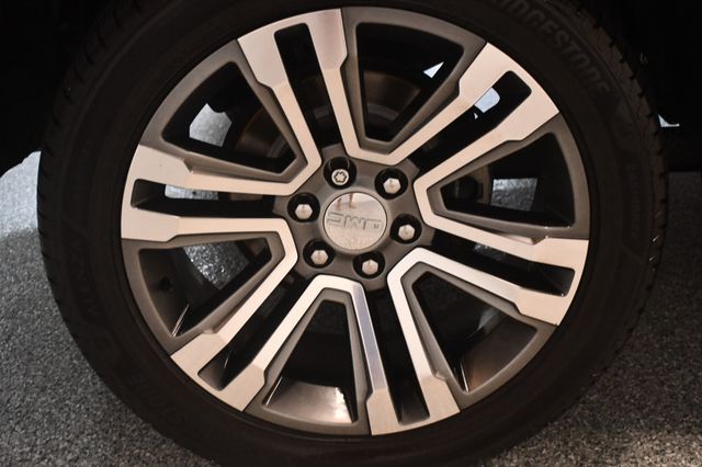 2018 GMC Yukon 4WD 4dr Denali - 23082264 - 19