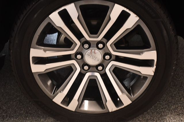 2018 GMC Yukon 4WD 4dr Denali - 23082264 - 20