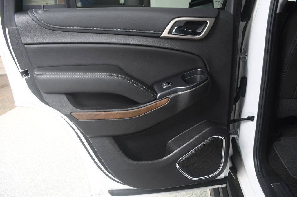 GMC Yukon photo 24