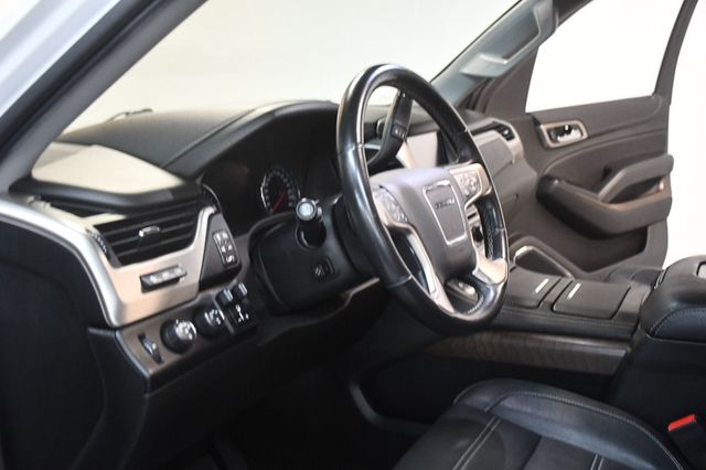 2018 GMC Yukon 4WD 4dr Denali - 23082264 - 25