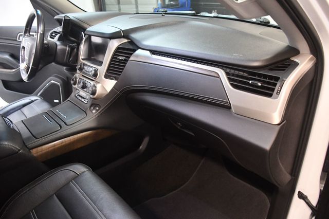 2018 GMC Yukon 4WD 4dr Denali - 23082264 - 26