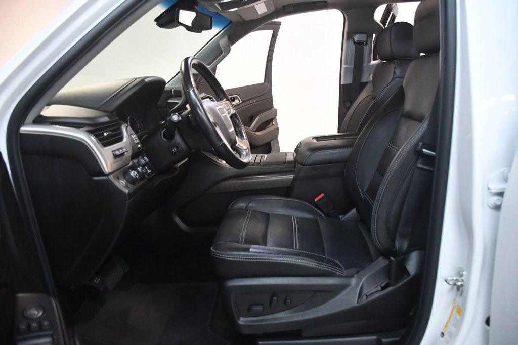 GMC Yukon photo 28